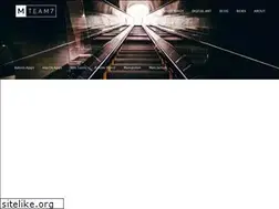 Sites similar to mteam7.com
