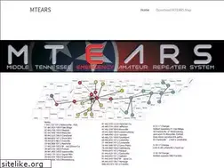 Sites similar to mtears.org
