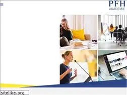 Sites similar to mtec-akademie.de