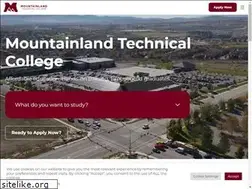 Sites similar to mtec.edu