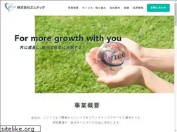 Sites similar to mtec.ne.jp
