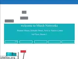 Sites similar to mtech.co.ke