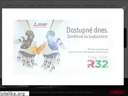 Sites similar to mtech.cz