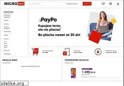 Sites similar to mtech.pl