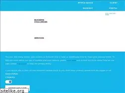 Sites similar to mtech.uk.com