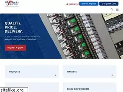 Sites similar to mtechcontrol.com
