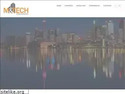 Sites similar to mtechcontroles.com.br