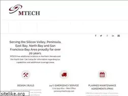 Sites similar to mtechcorp.com
