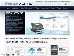 Sites similar to mtechdigital.com