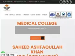 Sites similar to mtecheng.co.in