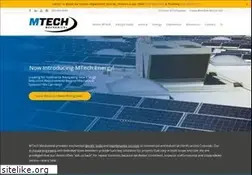 Sites similar to mtechg.com