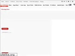 Sites similar to mtechhindi.com
