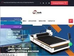 Sites similar to mtechlaser.com