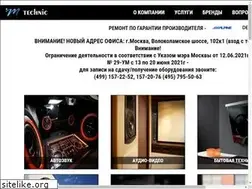 Sites similar to mtechnic.ru