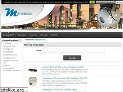Sites similar to mtechnology.it