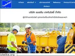 Sites similar to mtechport.com