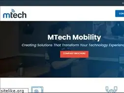 Sites similar to mtechrepair.com