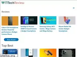 Sites similar to mtechreview.com