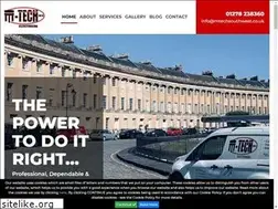 Sites similar to mtechsouthwest.co.uk