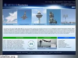Sites similar to mtechsystems.com