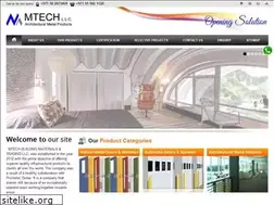 Sites similar to mtechuae.com