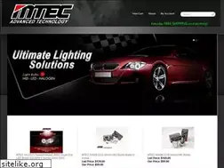 Sites similar to mteclightingusa.com