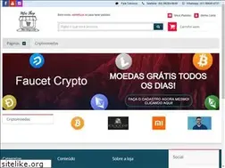 Sites similar to mtecshop.com