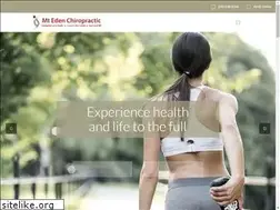 Sites similar to mtedenchiro.co.nz