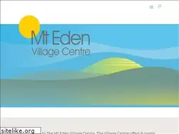 Sites similar to mtedenvillagecentre.co.nz