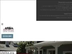 Sites similar to mtedenvillagedoctors.co.nz