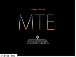Sites similar to mtedubai.com