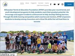 Sites similar to mtef.com