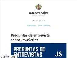 Sites similar to mteheran.wordpress.com