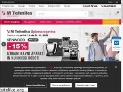 Sites similar to mtehnika.mercator.si
