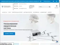 Sites similar to mtehnolshop.ru