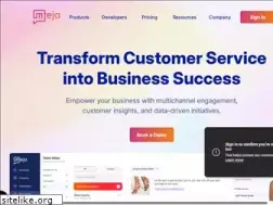 Sites similar to mteja.io