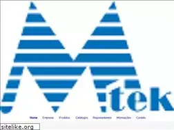 Sites similar to mtek.com.br