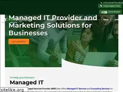Sites similar to mtekdigital.ca