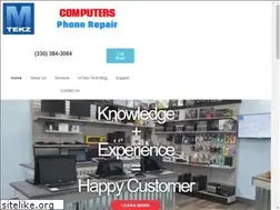 Sites similar to mtekz.com