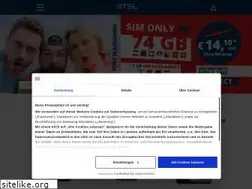 Sites similar to mtel.at