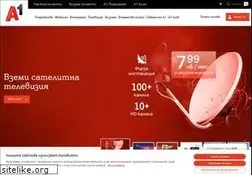 Sites similar to mtel.bg