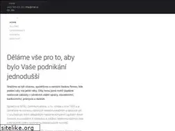 Sites similar to mtel.cz