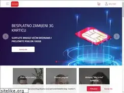 Sites similar to mtel.me