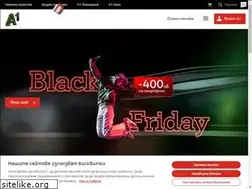 Sites similar to mteldns.com