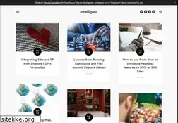 Sites similar to mtelligent.com