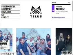 Sites similar to mtelus.com