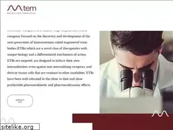 Sites similar to mtem.com