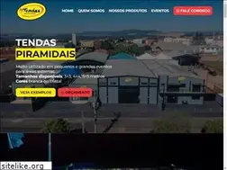 Sites similar to mtendas.com.br