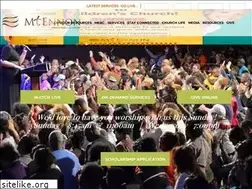 Sites similar to mtennon.org