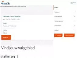 Sites similar to mtenv.nl